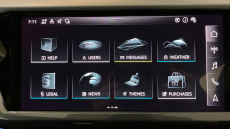 Audi Q4 e-tron 220kW 50 Quattro 82.77kWh Edition 1 5dr Auto Electric Estate